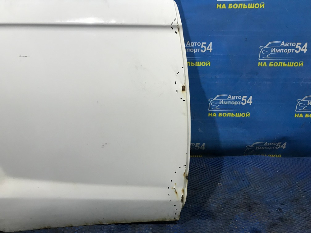 Дверь задняя правая LIFAN X60 2014