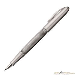 Перьевая ручка Pelikan Porsche Design Tec Flex P 3110 (PD988915)