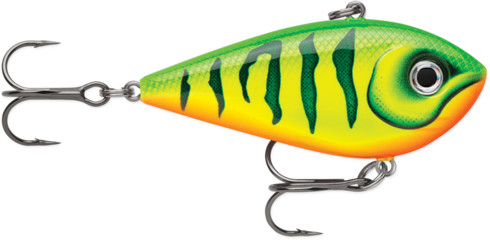 Воблер RAPALA Snare 50 / 6 см, 16 г, цвет FT