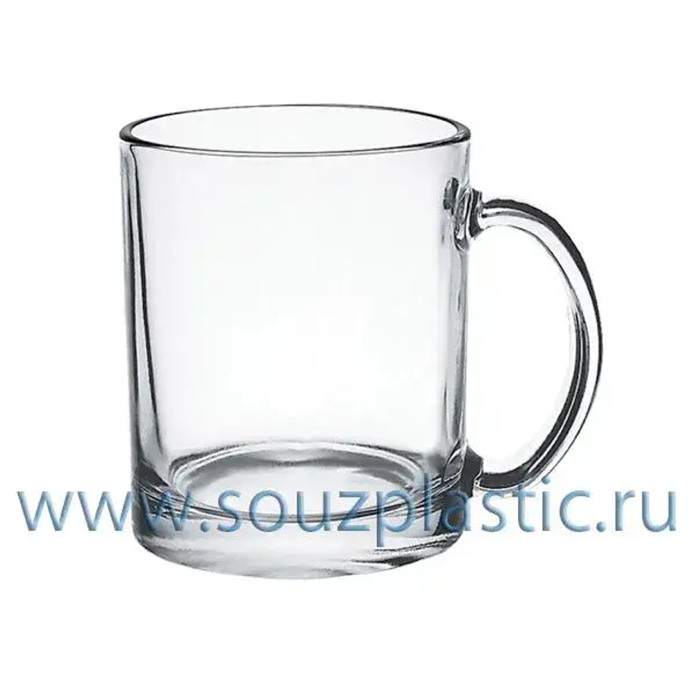 Кружка Чайная 300мл (гладь)