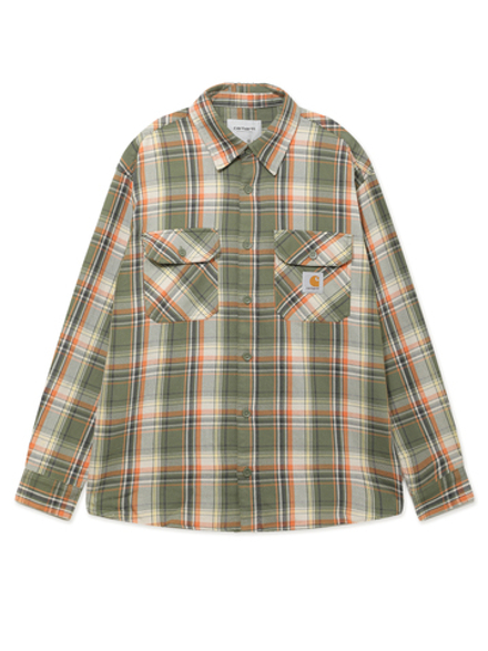 Мужская Рубашка Tunick