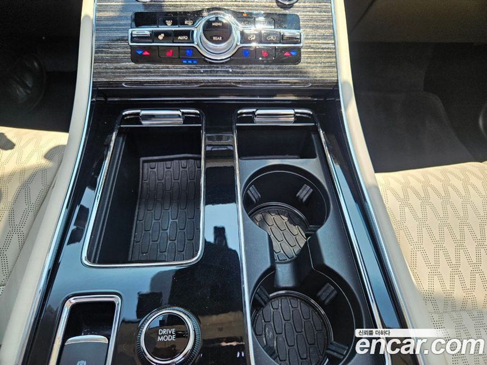 Lincoln Aviator 2 Generation 3.0 Black Label AWD (04.2023)