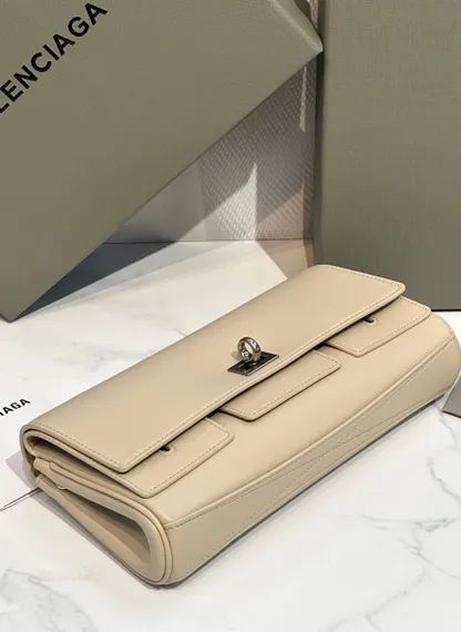 Клатч BALENCIAGA Bel Air