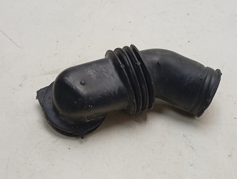 CS41061DB1/2-07 кт53 Заливной патрубок для стиральной машины Candy 41034869 б/у