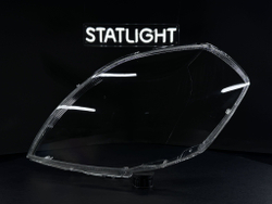 Левое стекло фары Nissan Teana 2005- 2008