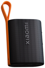 Портативная колонка Xiaomi Sound Pocket 5W S28D черный