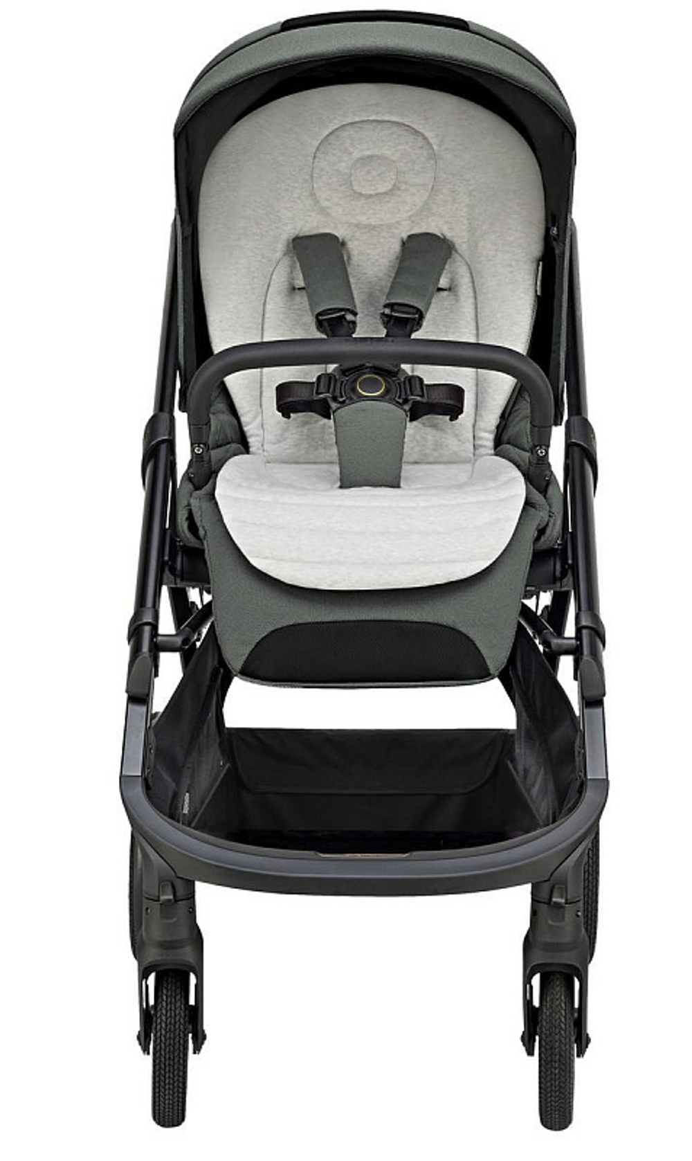 Прогулочная коляска Inglesina Aptica XT 2025 Taiga Green