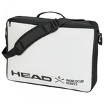 HEAD сумка - рюкзак для ботинок  383921 Rebels Boot Carry On  25 л white/black/neon yel