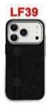 Mosbros carbon Magsafe IP15 PRO MAX