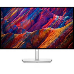 Монитор Dell UltraSharp U2723QE