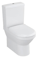 Унитаз-компакт VitrA Zentrum 9012B003-7203
