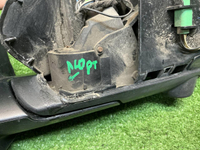 Зеркало левое Nissan Qashqai j10 (06-13) 11 конт.