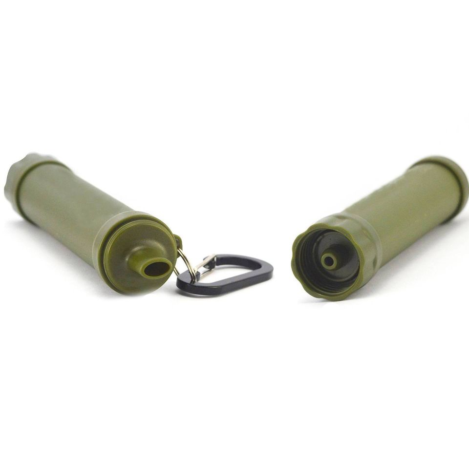 Фильтр многофункциональный индивидуальный для воды