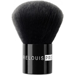 Relouis PRO Кисть косметическая кабуки Kabuki Brush №12