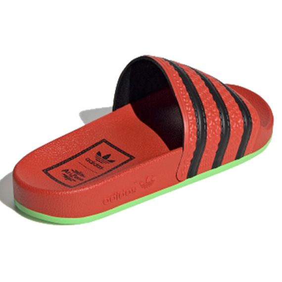 Adidas Originals Adilette 'Watermelon'