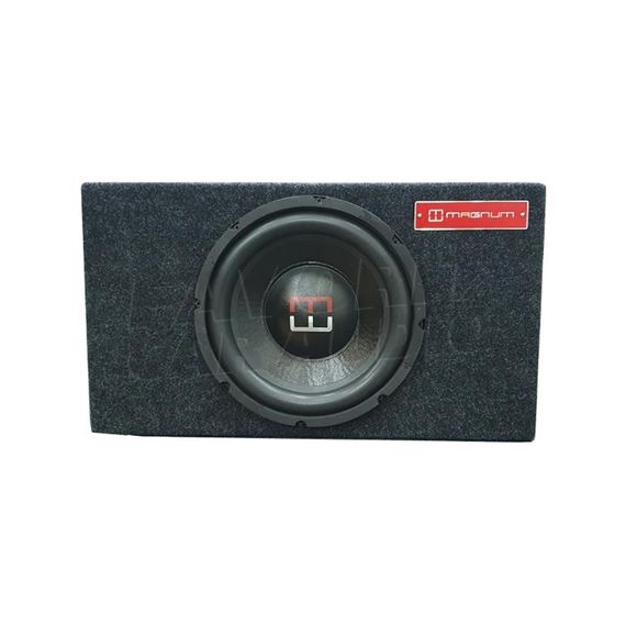 Сабвуфер Magnum Bassbox 10A активный