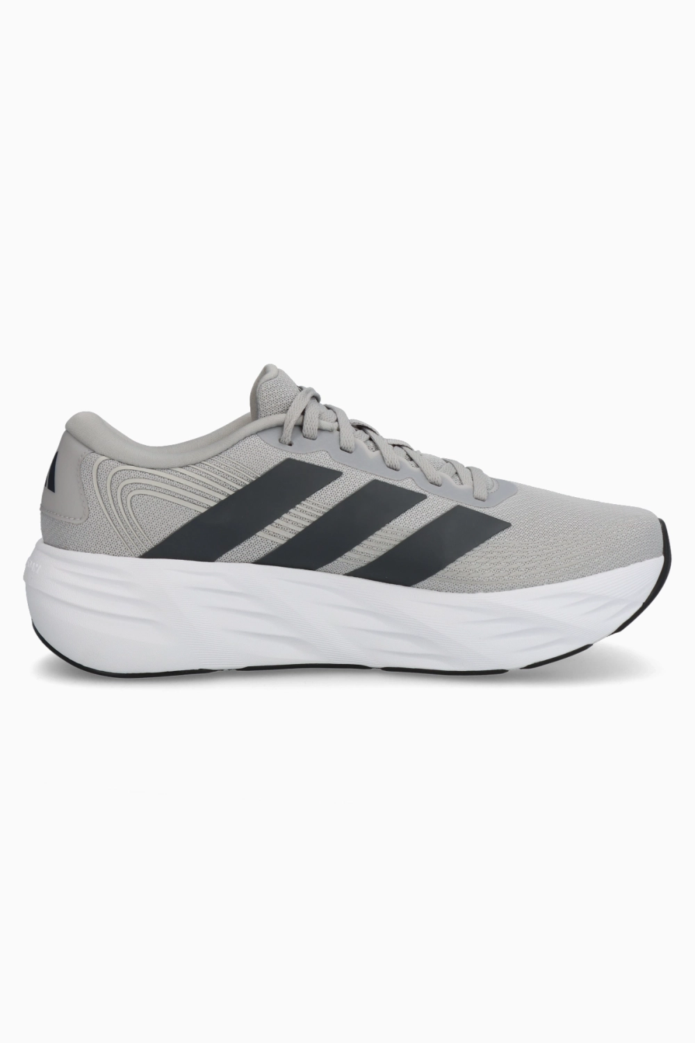 Кроссовки adidas Galaxy 8 - серый