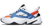 Кроссовки Nike M2K Tekno