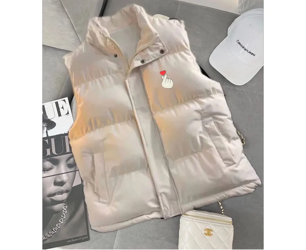 Жилет 7390589 Fabrika