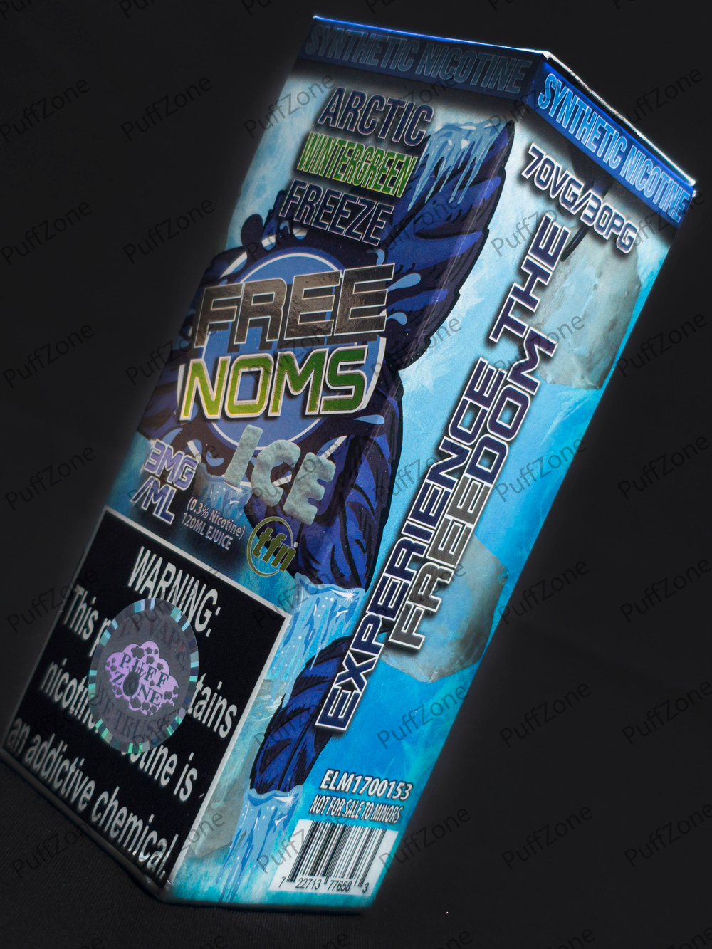 Жидкость Freenoms