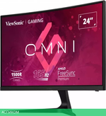 Монитор ViewSonic VX2418C