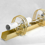 Настенный светильник Lussole LSA-7701-03