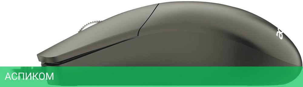 Мышь Acer OMW300 черный (ZL.MCECC.01W)