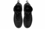 Кроссовки Nike Air Force 1 Wtr Gore-Tex Triple Black