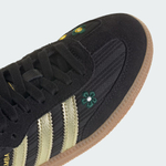 Кроссовки adidas Originals x Liberty London Samba OG - ADIDAS