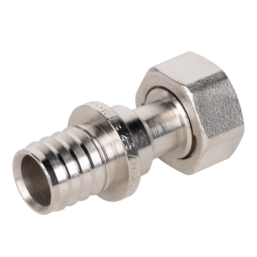 Соединение Royal Thermo прямое НГ 25×3/4quot;