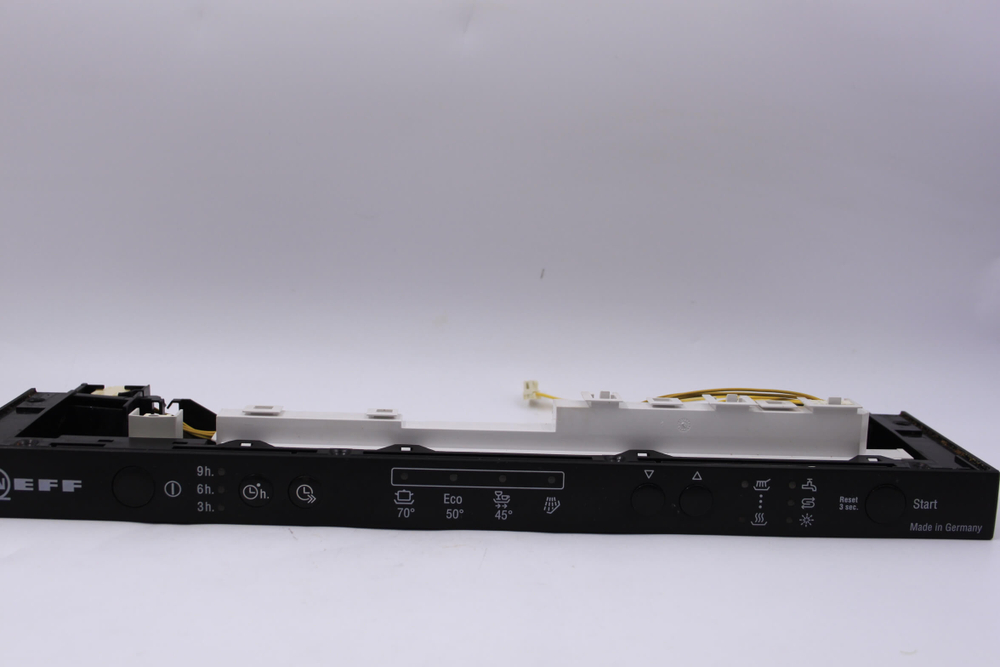 Модуль управления посудомоечной машины Neff S58E40X0RU