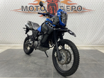 Yamaha XT660Z Tenere , 2011