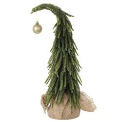 GAEM Изделие декоративное "Елка", L22 W19 H41 см