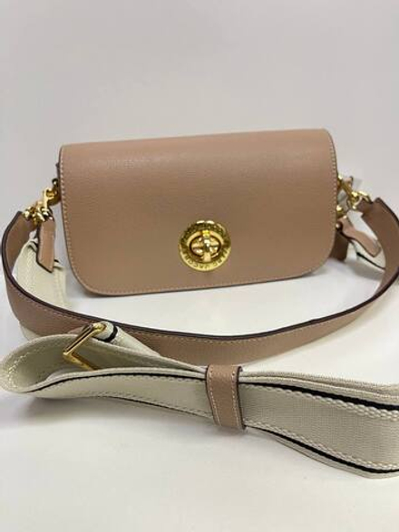 Сумка Marc Jacobs бежевая