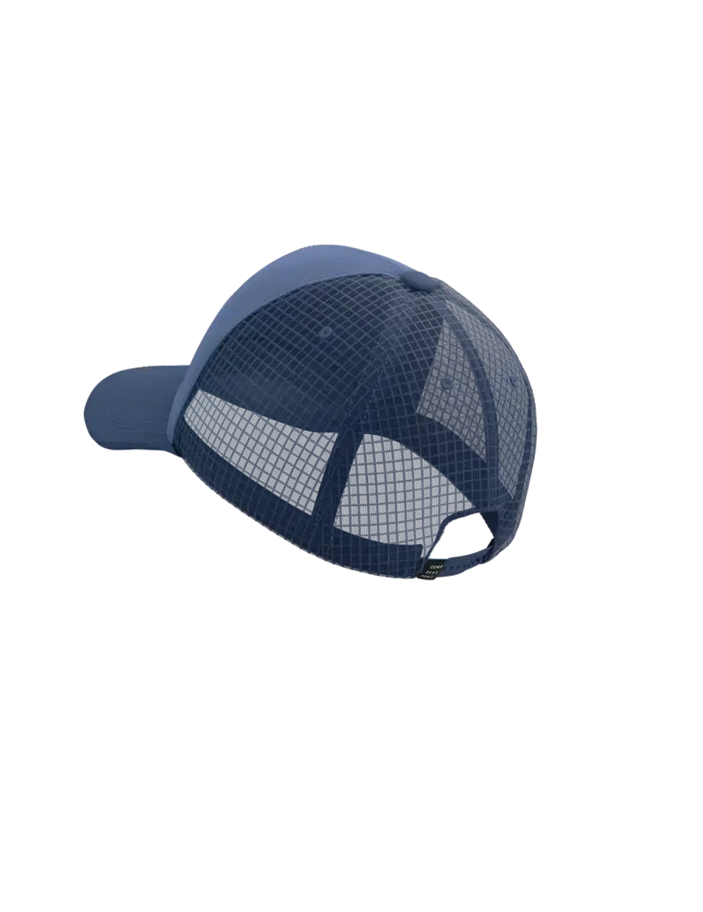 Кепка Trucker 6P INDIGO