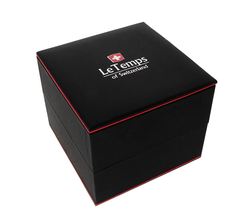 Le Temps Sport Elegance LT1041.108BL01