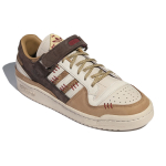 Кроссовки Adidas Originals Forum Low Clear Brown Cardboard Brown