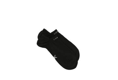 носки 2 пары gripper Calvin Klein - черный(701218774)
