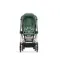 Детская коляска Cybex Mios 2 в 1 Leaf Green Rosegold