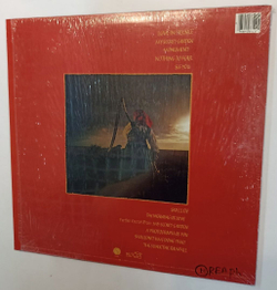 Винтажная виниловая пластинка Depeche Mode A Broken Frame(USA 1982)