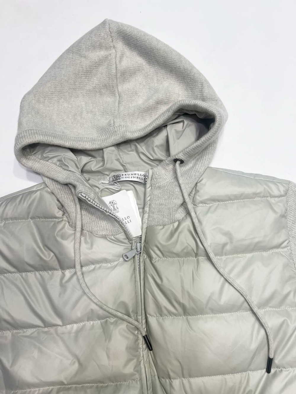 Куртка Brunello Cucinelli, арт. 485327938