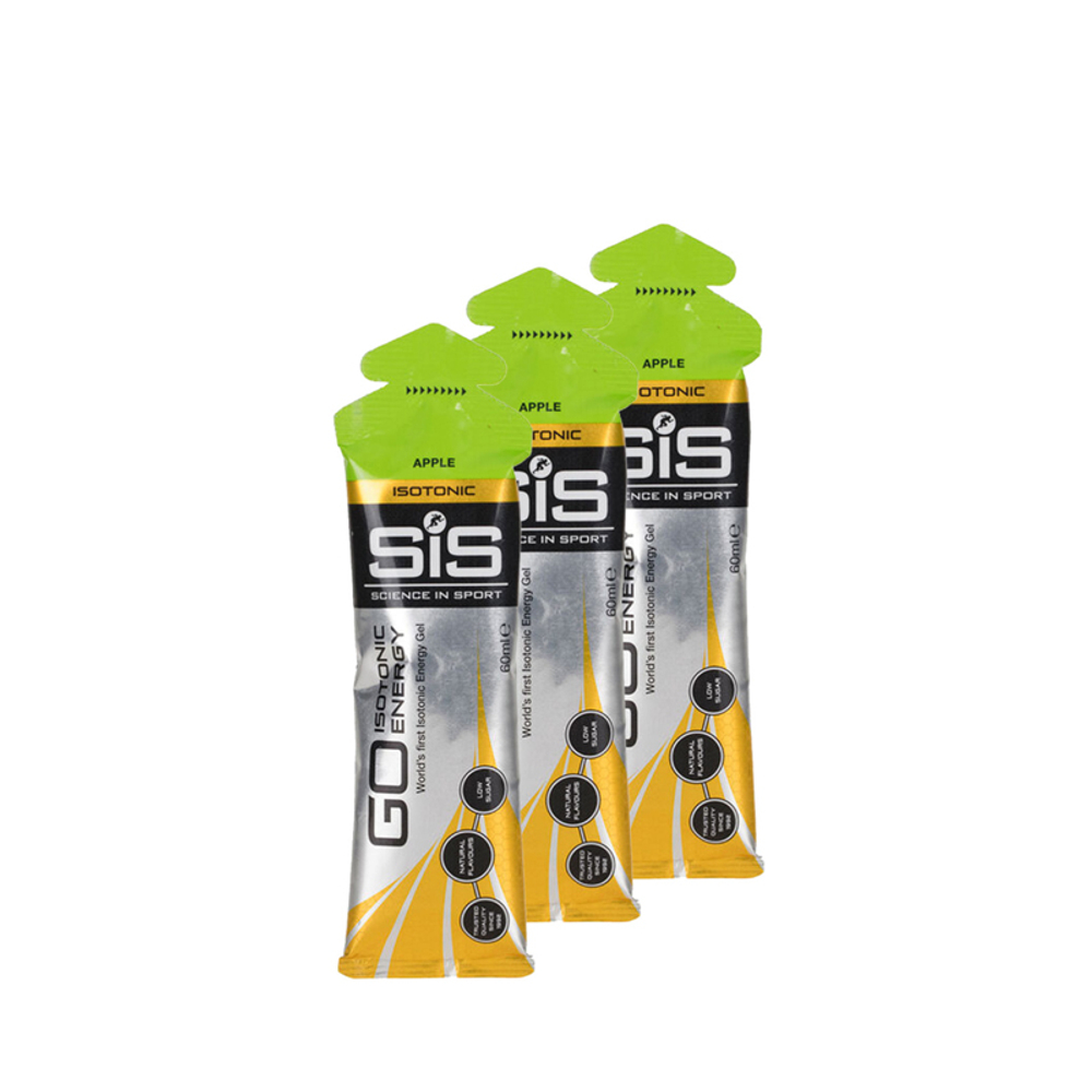 Изотонический гель 60 мл (SiS Go)
