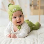 Чепчик "Бамбук" 0+