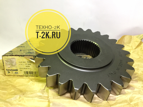 3T5928 шестерня