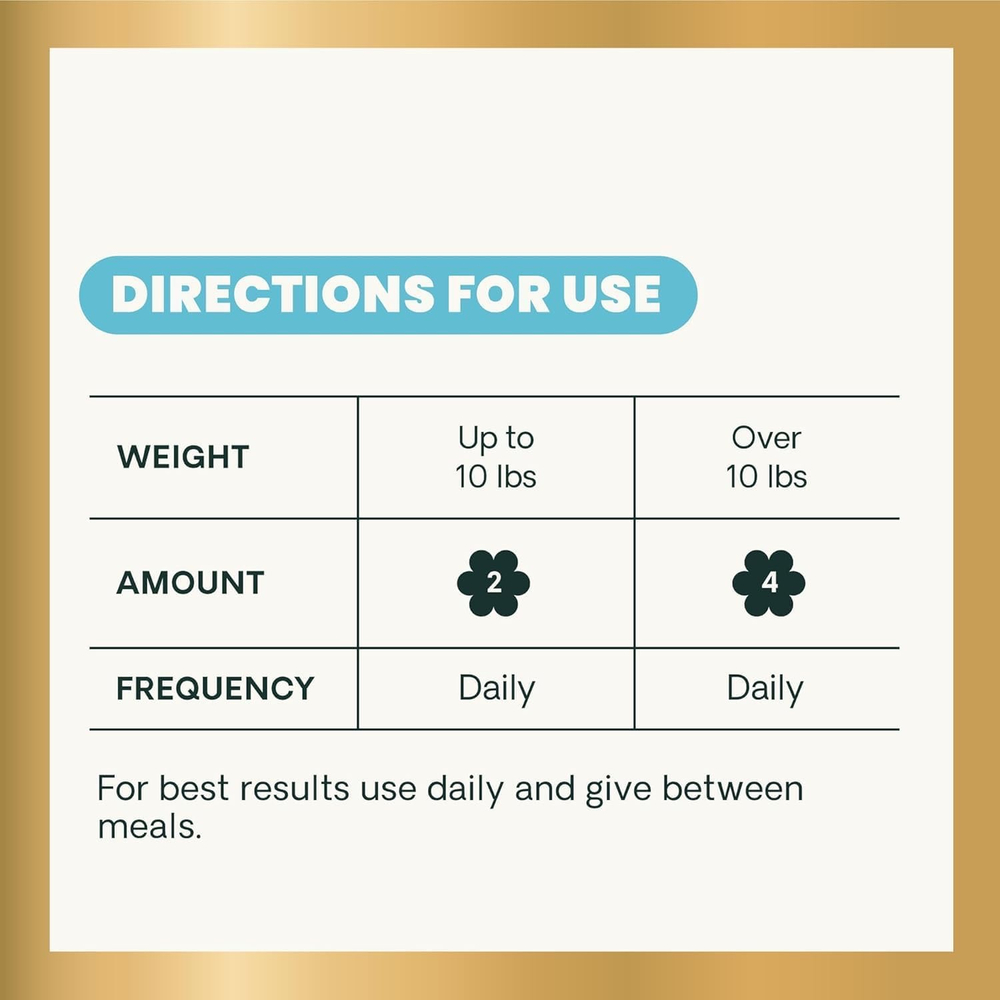 VetriScience Perio Plus для кошек