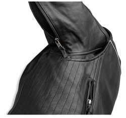 Куртка Midweight Leather 3-IN-1 Harley-Davidson