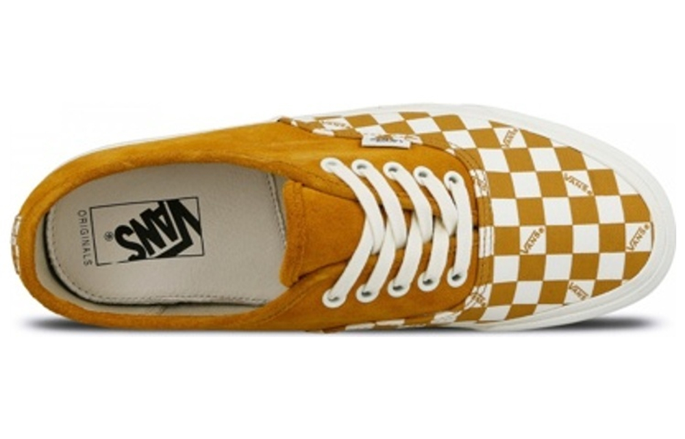 Vans Og Authentic Lx