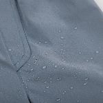 Брюки демисезонные "Светлый деним"