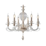 Подвесная люстра Aployt DANIELE APL.701.03.06