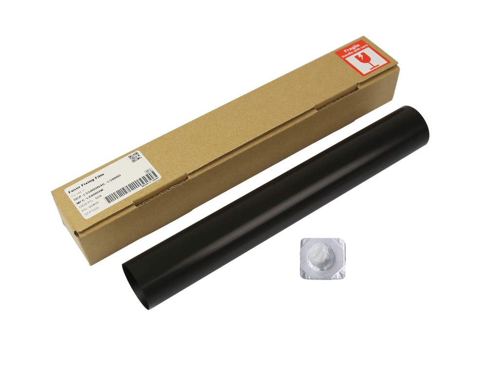 Термопленка для BROTHER HL-L5000D/L5100DN/L5200DW, DCP-L5500DN, MFC-L5700DN/L6900DW (CET), CET2815